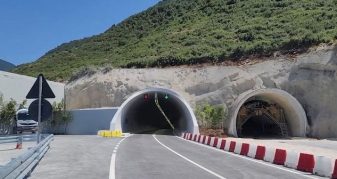 Info Shqip: Ja sa do të paguani për të kaluar në tunelin e Llogarasë