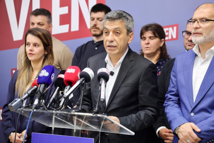 Mexhiti  Çairi ka filluar epokën e re të zhvillimit