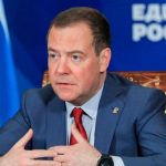 ALARM! Rusia kërcënon SHBA: Mos guxoni të dërgoni raketa, do të godasim edhe vetë Trumpin