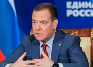 ALARM! Rusia kërcënon SHBA: Mos guxoni të dërgoni raketa, do të godasim edhe vetë Trumpin