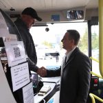 Kasami: Transporti publik do të jetë falas për të gjithë qytetarët e Tetovës