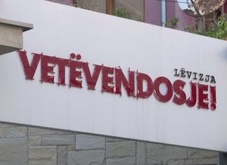 Formimi i qeverisë së re të Kosovës, Vetëvendosje nis mbledhjen e nënshkrimeve