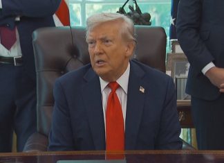 Çfarë ndodhi? Trump kërkon arrestimin e dy kryebashkiakëve, ja arsyeja
