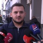 Albi Qamili: Zhvatësi i Komunës Bajram Rexhepi nuk ia do të mirën Tetovës