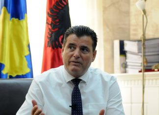 Bahtiri: I kemi edhe votat për Qeverinë