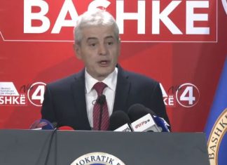 Ahmeti: Shoqata e Gazimestanit (VLEN) nga humbës na del fitues