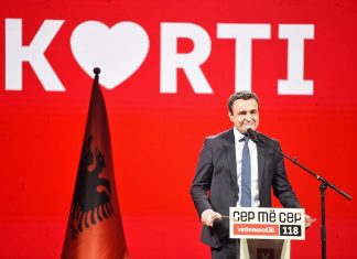 Afat deri të dielën për Kurtin! Ja tre skenarët që paralajmërohen për Kosovën