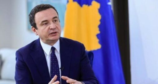 Info Shqip: Çka nëse Kurti s’arrin ta propozojë Qeverinë deri të dielën?
