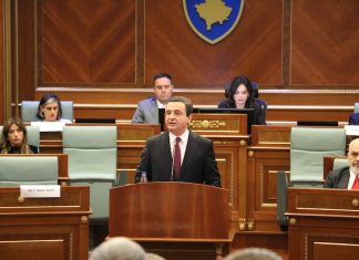 Deputeti i VV-së tregon se kur do të bëhet Qeveria Kurti 3