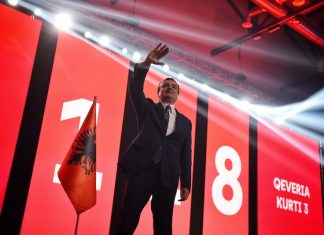 Kurti: Po përpiqemi ta bëjmë Qeverinë, por duket se alternativë janë zgjedhjet