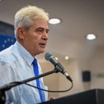 Info Shqip: Arbër Ademi: Ali Ahmeti nuk do të tërhiqet nga politika, informacioni është i rremë