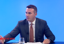 Ademi: AKI është fituese, duhen zgjedhje të parakohshme