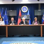 Plagosja e Zekirja Shainit, BDI: Pezullojmë aktivitetet e ditës sotme