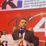 Blerant Ramadani: I hyra kësaj gare për të fituar zemrat tuaja, por ju ma fituat zemrën mua