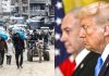 Izraeli hedh poshtë planin e Trump: Nuk i duam forcat turke në territorin tonë