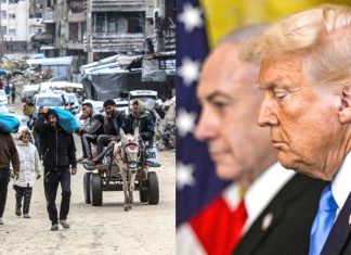 Izraeli hedh poshtë planin e Trump: Nuk i duam forcat turke në territorin tonë