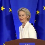 Presidentja e Komisionit Evropian, Urusla von der Leyen viziton javën e ardhshme Kosovën, çfarë pritet të ndodhë