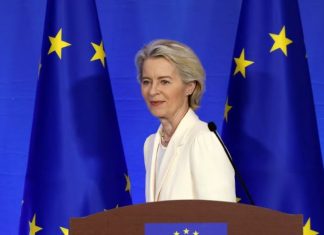 Presidentja e Komisionit Evropian, Urusla von der Leyen viziton javën e ardhshme Kosovën, çfarë pritet të ndodhë
