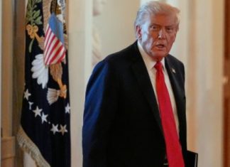 Trump zbulon gjendjen e tij shëndetësore, ja çfarë po ndodh me të