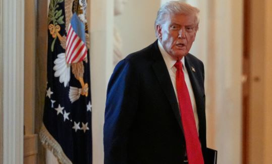 Trump zbulon gjendjen e tij shëndetësore, ja çfarë po ndodh me të