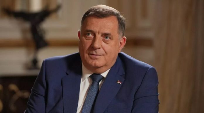 Dodik