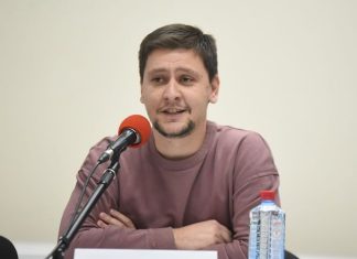 Saliu: Mickoski e do VLEN-in pa Bilall Kasamin