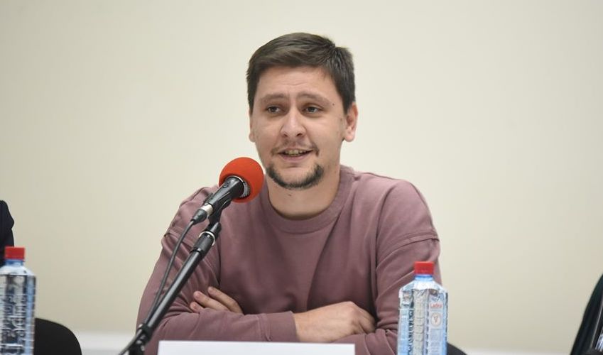 Saliu: Mickoski e do VLEN-in pa Bilall Kasamin