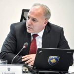 Damka: Do ta kemi postin e zëvëndëskryeministrit në qeverinë ‘’Kurti 3’’