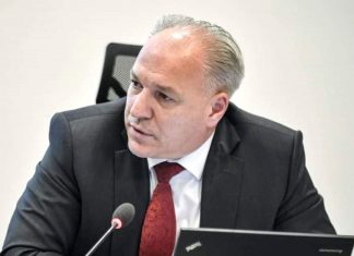 Damka: Do ta kemi postin e zëvëndëskryeministrit në qeverinë ‘’Kurti 3’’