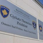 Anulohet seanca e sotme gjyqësore në rastin “Banjska”