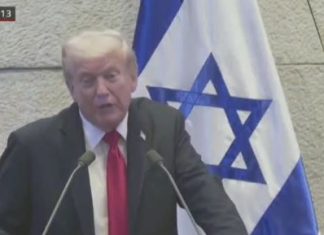 “Qëndroi 5 orë në takim”, Trump tregon se kush fshihet pas planit të paqes mes Izraelit dhe Hamasit