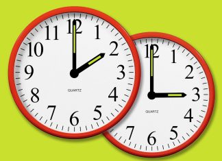 Ora dimërore, ja kur akrepat do të kthehen 60 minuta mbrapa