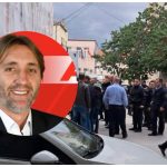 Plagosja e zyrtarit të BDI në Kumanovë, MPB dhe Prokuroria me detaje