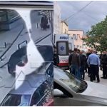Arrestohet bashkëshortja e mjekut Shaini, MPB: Po kërkohet 36-vjeçari nga Gostivari për gjuajtjen në Kumanovë