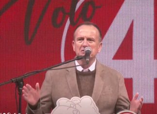 Arben Taravari: Opozita shqiptare ka marrë mbi 25% më shumë vota sesa koalicioni qeverisës