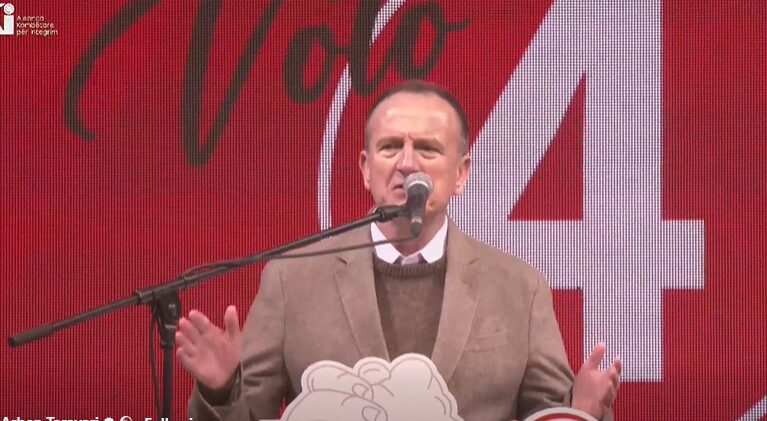 Arben Taravari: Opozita shqiptare ka marrë mbi 25% më shumë vota sesa koalicioni qeverisës