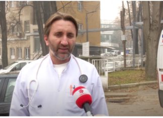 Bartësi i listës nga AKI, Shaini pas sulmit: Mos e politizoni ngjarjen, nuk kam armiqësi politike me askënd