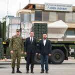 Kurti: Në Prishtinë mbërritën dronët luftarakë kamikazë Skydagger