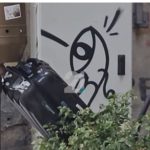 Valixhe e dyshimtë pranë selisë së VMRO-DPMNE-së në Shkup, evakuohen të punësuarit në objektet përreth