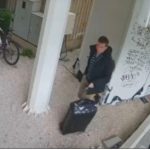 Këta janë personat që e lanë valixhen para VMRO-së