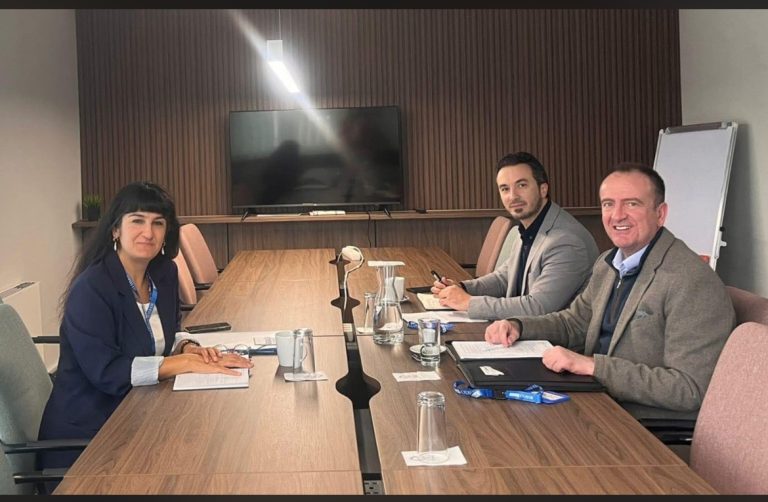 Taravari  Rruga drejt BE së nuk ekziston pa shqiptarët   barazia është çelësi i së ardhmes evropiane