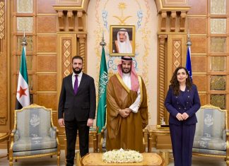 Siria njeh pavarësinë e Kosovës