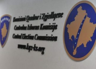 KQZ nis publikimin e statistikave për pjesëmarrje në votime, prijnë Zveçani e Mitrovica e Veriut
