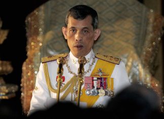 Ky është mbreti më i pasur në botë!