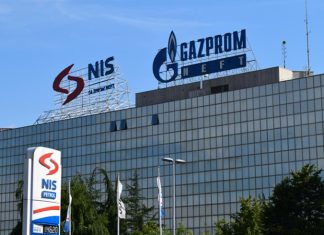 Goditje e rëndë për Beogradin: ShBA nis zbatimin e sanksioneve ndaj industrisë serbe të naftës NIS