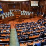 Konstituohet Kuvendi i Kosovës, Rashiq zgjidhet nënkryetar serb