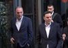 Takohen Abdixhiku e Limaj, mbahet sekret tema e diskutimit