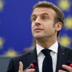 Macroni nën presion për dorëheqje ose zgjedhje të reja