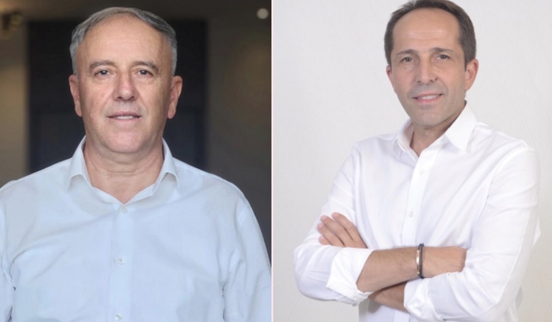 Dalipi  Vazhdojmë fuqishëm rrethin e dytë  Qyra  Votat e lira do të kalojnë në anën time