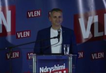 Fisnik Mela reagon ndaj kundërkandidatit të pavarur: “Guximi matet me vepra, jo me fjalë”